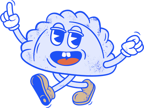 Pierogies.io Logo