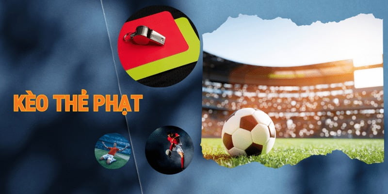 Tại Sao Nên Cược Kèo Thẻ Phạt Tại Net88?