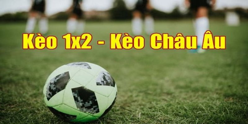 Yếu tố ảnh hưởng đến kèo Châu Âu